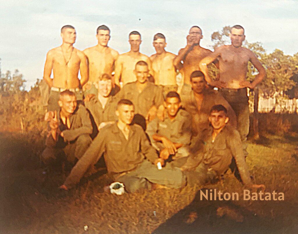 Batata-Army-Guerrilla-Unit-1971