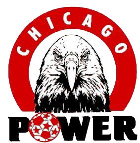 Power Logo